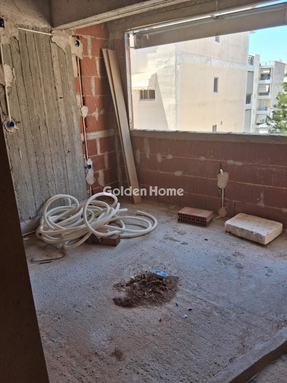 Διαμέρισμα στην Τροκαντερό, Παλαιό Φάληρο — Φωτογραφία 8 από 8