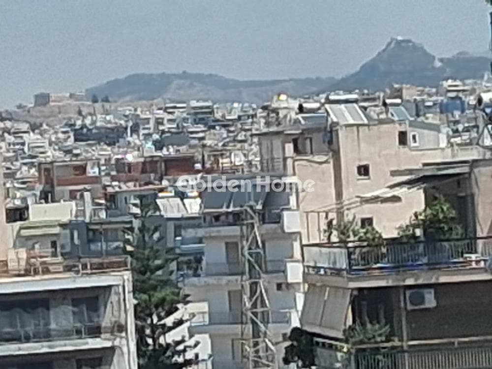 Διαμέρισμα στην Τροκαντερό, Παλαιό Φάληρο — Φωτογραφία 3 από 8