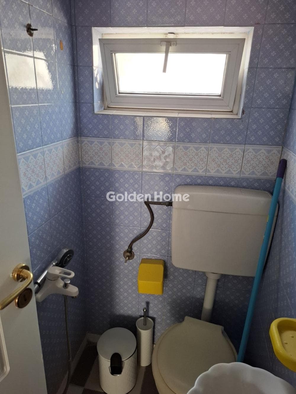 Apartment in Lofos Skouze, Kolonos - Kolokinthous — Photo 7 of 11