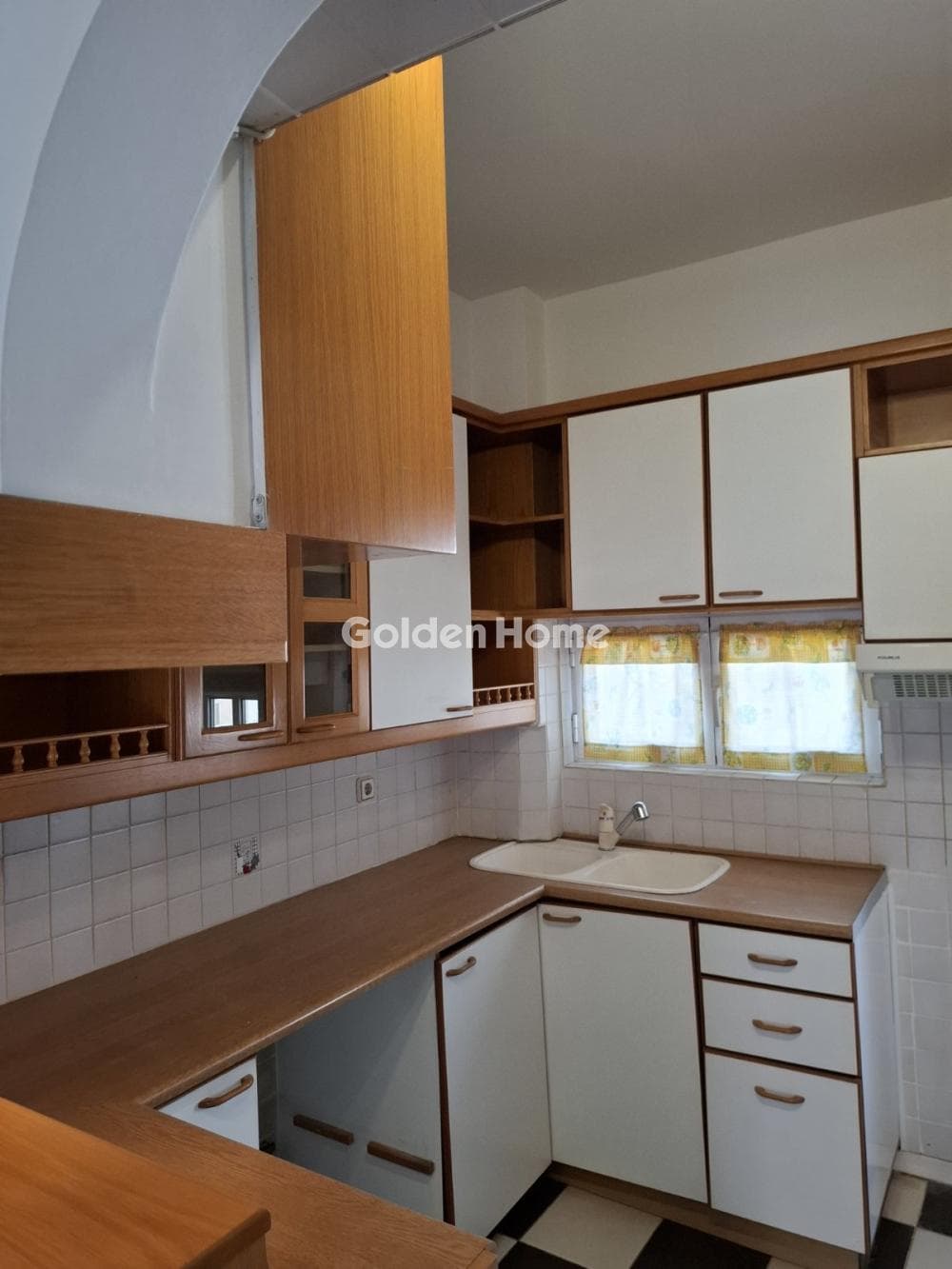 Apartment in Lofos Skouze, Kolonos - Kolokinthous — Photo 1 of 11