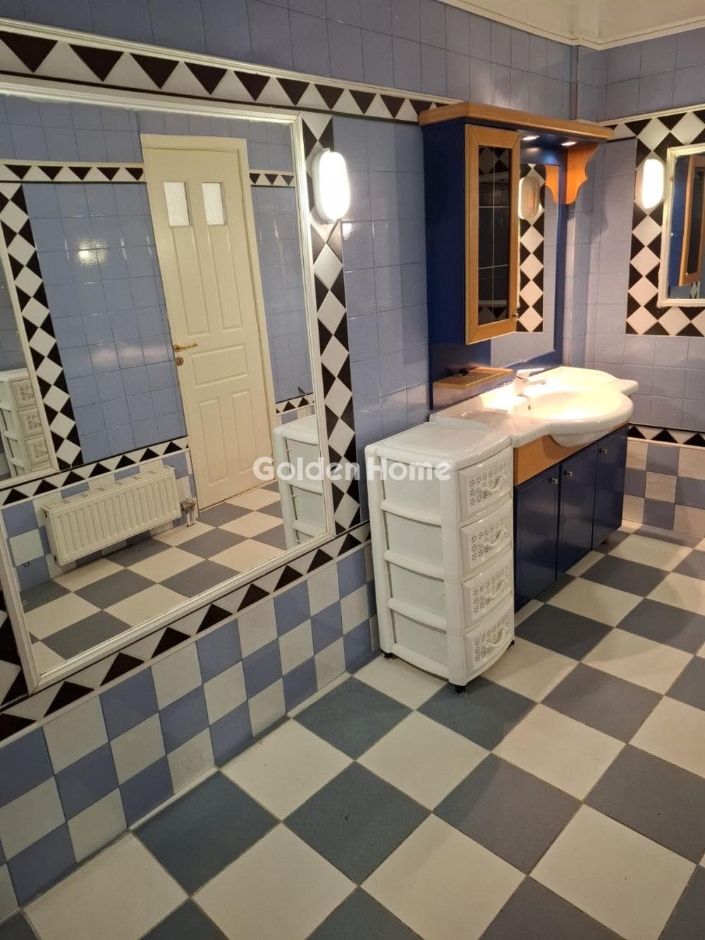 Apartment in Lofos Skouze, Kolonos - Kolokinthous — Photo 5 of 11