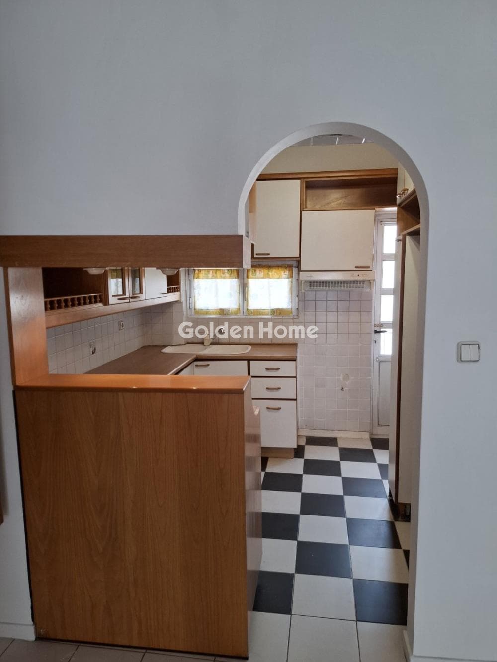 Apartment in Lofos Skouze, Kolonos - Kolokinthous — Photo 4 of 11