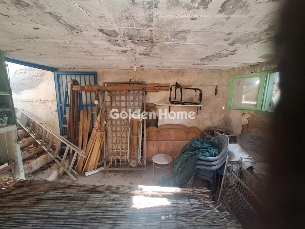 House in Aiantio, Salamina — Photo 7 of 8
