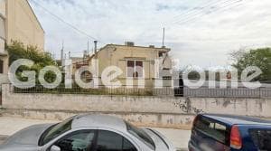 Οικόπεδο στην Κέντρο, Ίλιον — Φωτογραφία 1 από 2