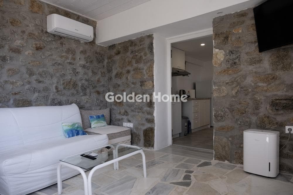Μονοκατοικία στην Κλουβάς, Μύκονος — Φωτογραφία 60 από 69