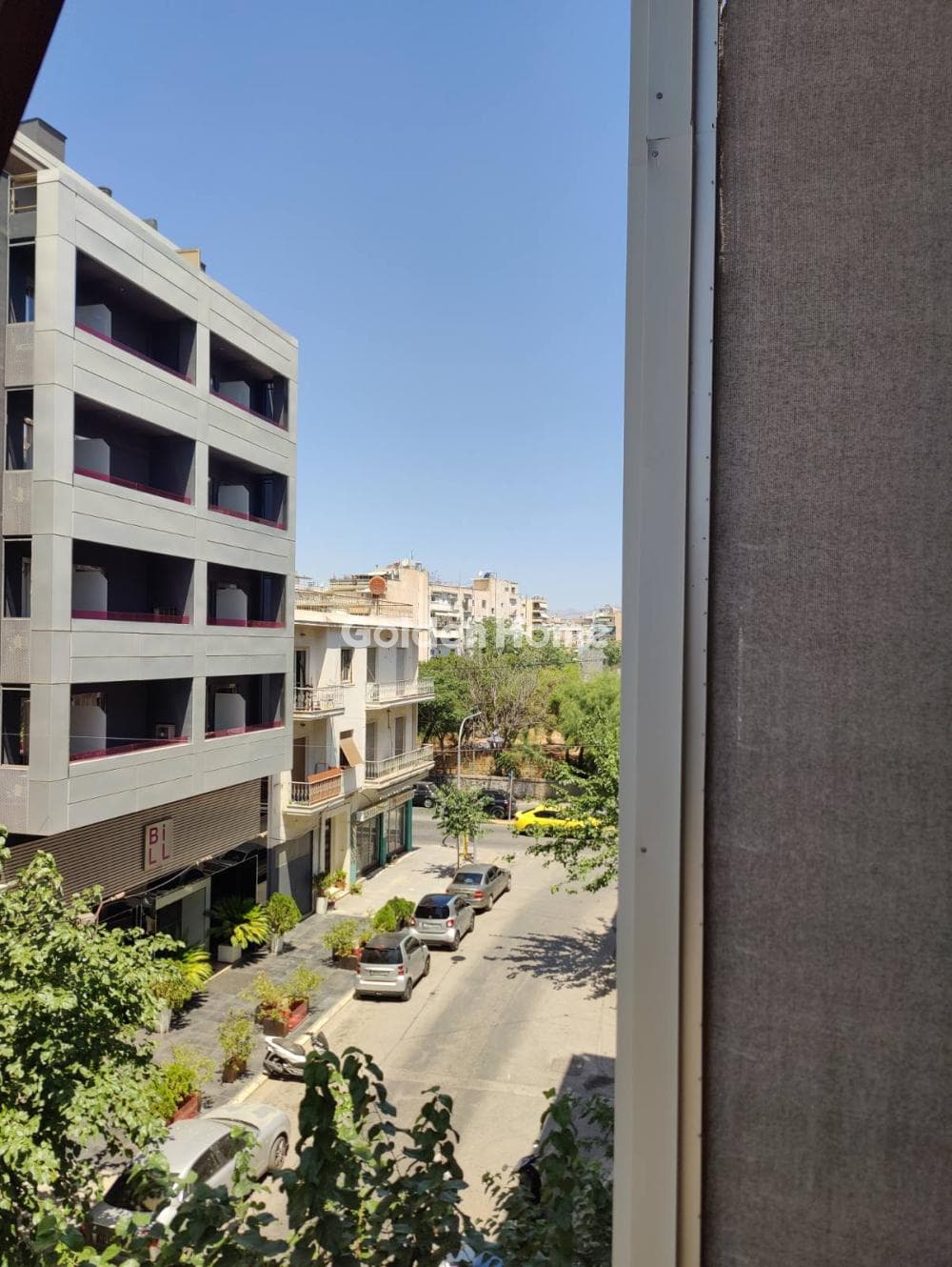 Διαμέρισμα στην Βοτανικός, Κέντρο — Φωτογραφία 21 από 27