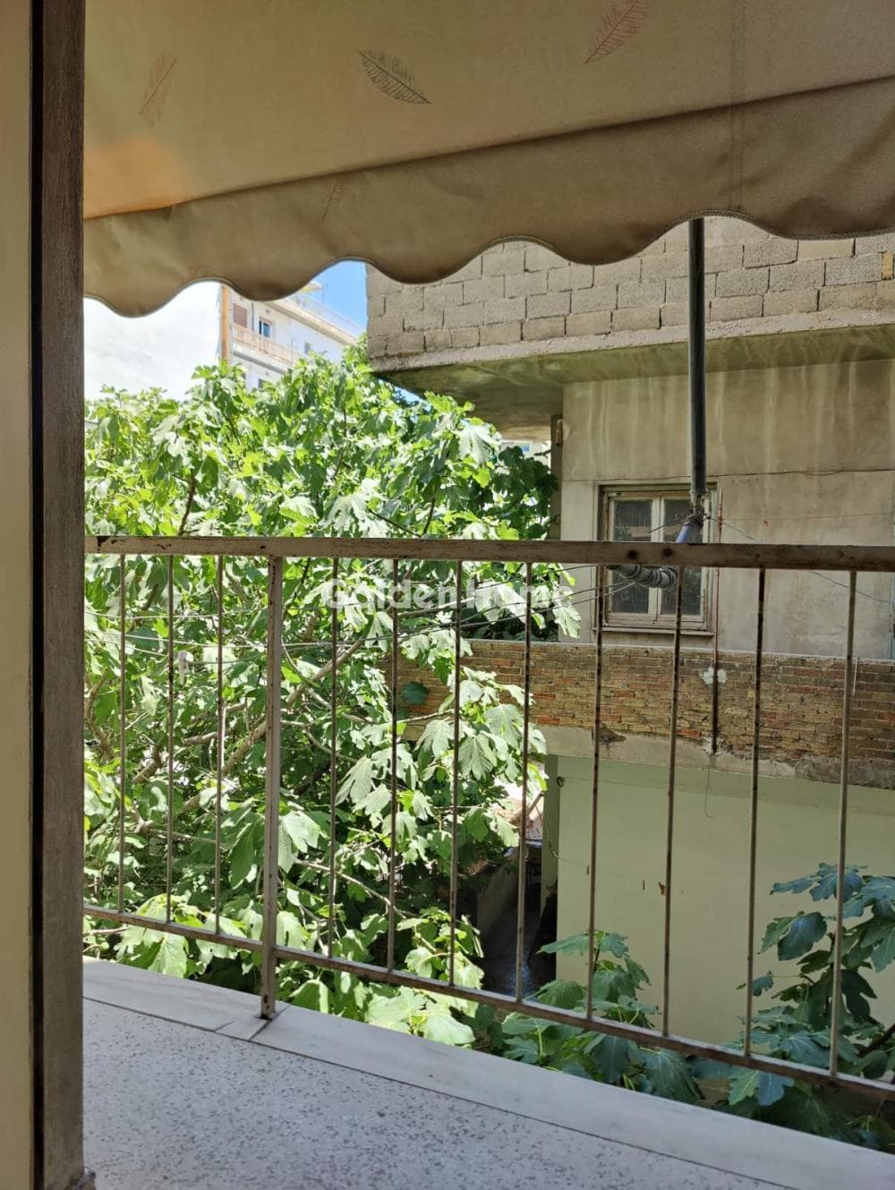 Διαμέρισμα στην Βοτανικός, Κέντρο — Φωτογραφία 23 από 27