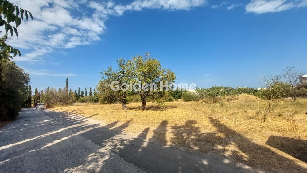 Οικόπεδο στην Κέντρο, Πικέρμι — Φωτογραφία 3 από 4