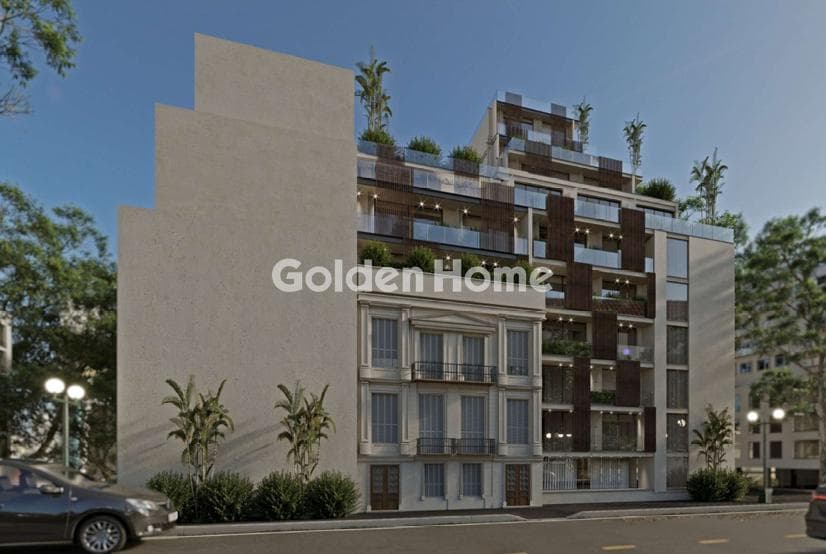 Apartment in Pasalimani, Piraeus — Photo 4 of 22