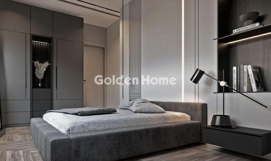 Apartment in Pasalimani, Piraeus — Photo 8 of 22