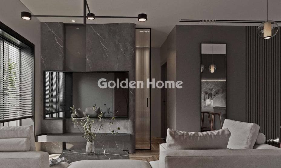 Apartment in Pasalimani, Piraeus — Photo 9 of 22