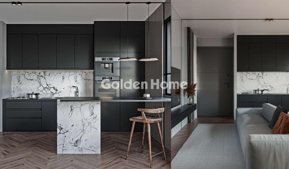 Apartment in Pasalimani, Piraeus — Photo 13 of 22