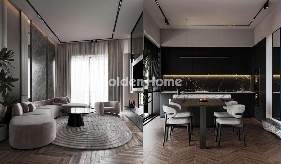 Apartment in Pasalimani, Piraeus — Photo 18 of 22
