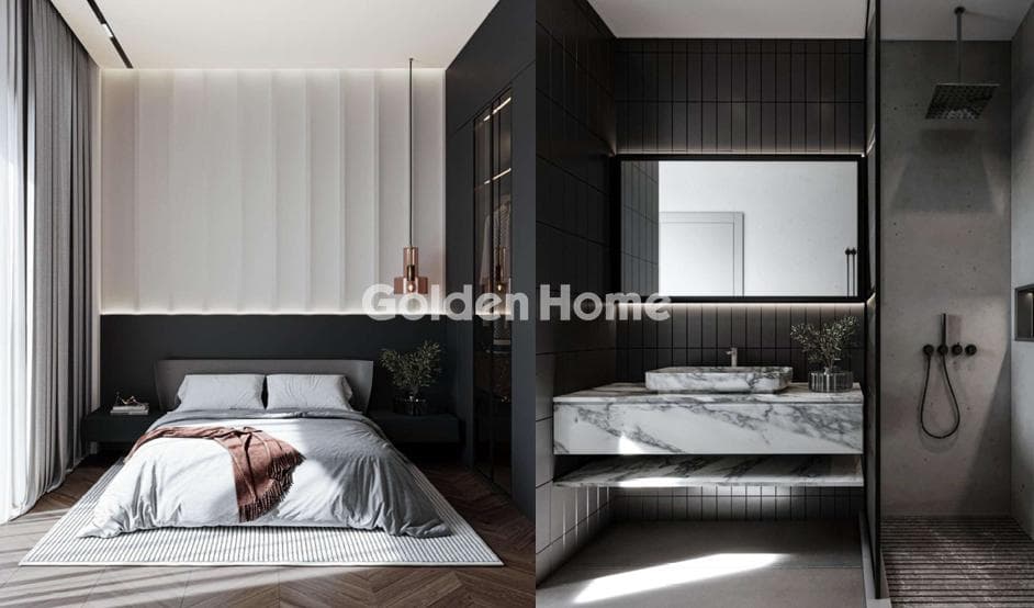 Apartment in Pasalimani, Piraeus — Photo 19 of 22
