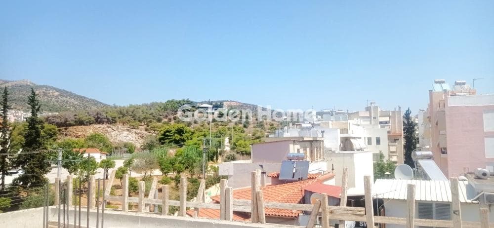 Διαμέρισμα στην Κηπούπολη, Πετρούπολη — Φωτογραφία 5 από 5