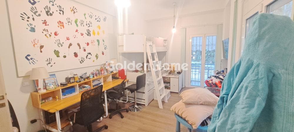 Apartment in Agia Sofia, Neo Psichiko — Photo 15 of 50