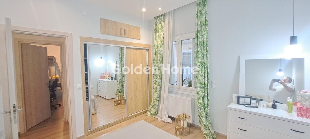 Apartment in Agia Sofia, Neo Psichiko — Photo 21 of 50