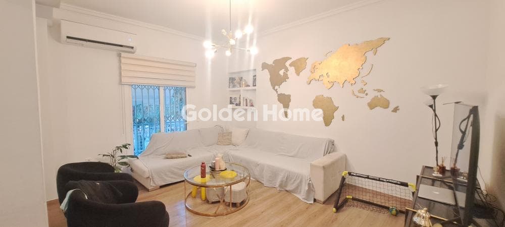 Apartment in Agia Sofia, Neo Psichiko — Photo 3 of 50