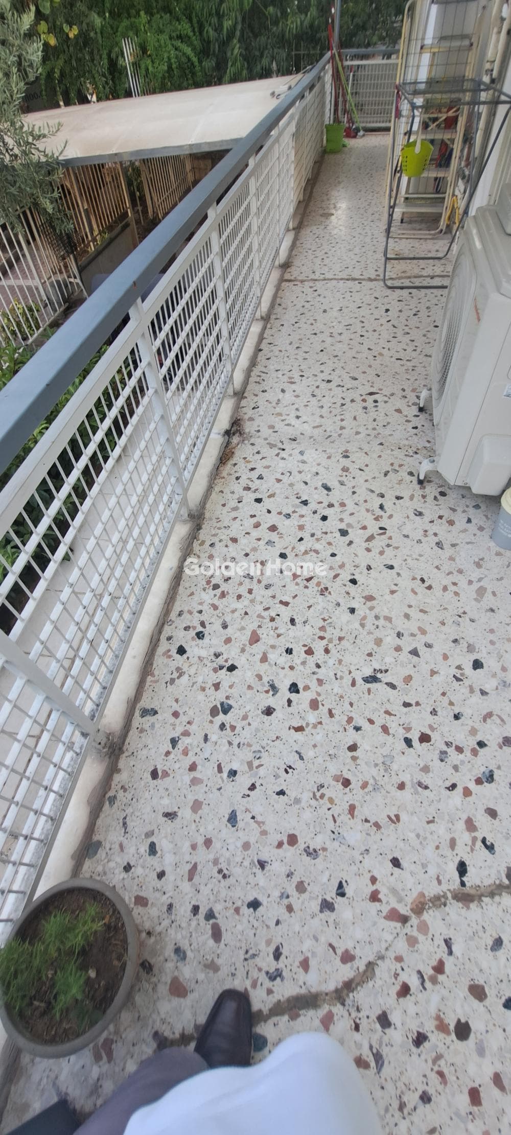 Apartment in Agia Sofia, Neo Psichiko — Photo 40 of 50