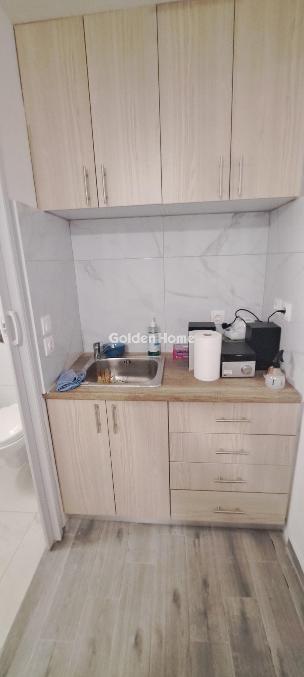 Apartment in Agia Sofia, Neo Psichiko — Photo 46 of 50