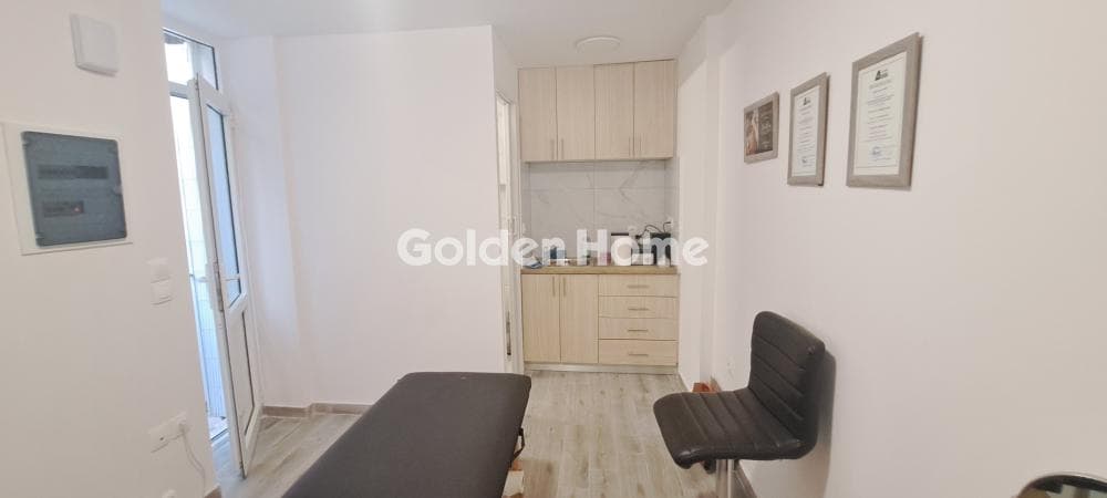 Apartment in Agia Sofia, Neo Psichiko — Photo 45 of 50