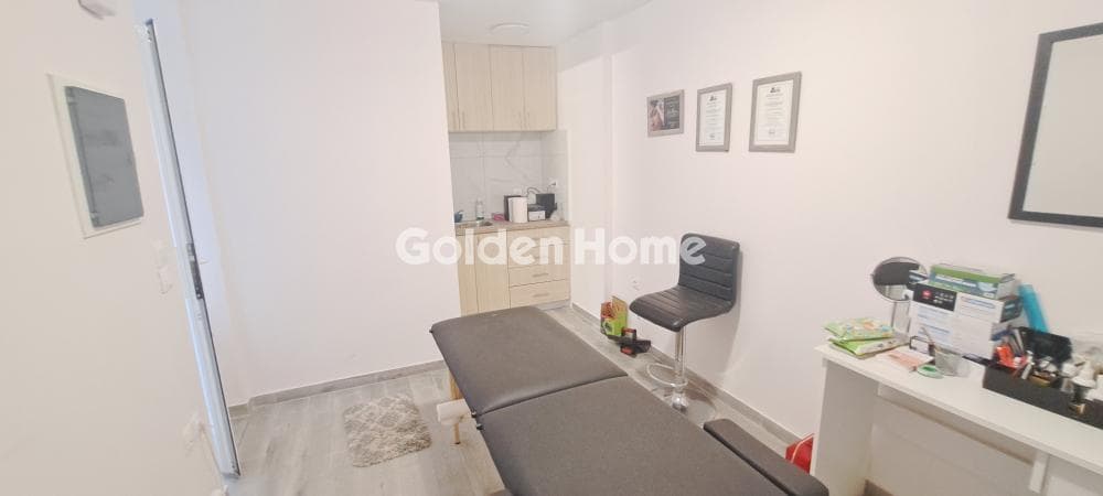Apartment in Agia Sofia, Neo Psichiko — Photo 44 of 50