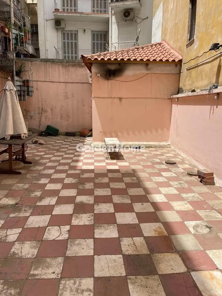 Apartment in Strefi, Exarchia - Neapoli — Photo 18 of 18