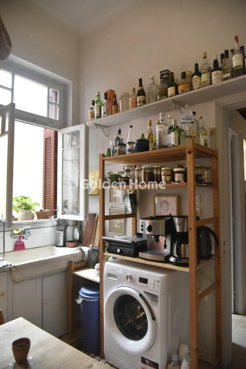 Apartment in Strefi, Exarchia - Neapoli — Photo 4 of 10