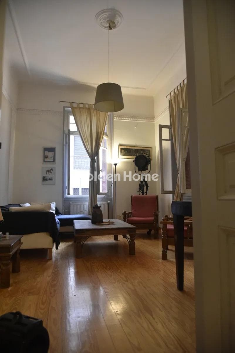 Office in Strefi, Exarchia - Neapoli — Photo 2 of 10