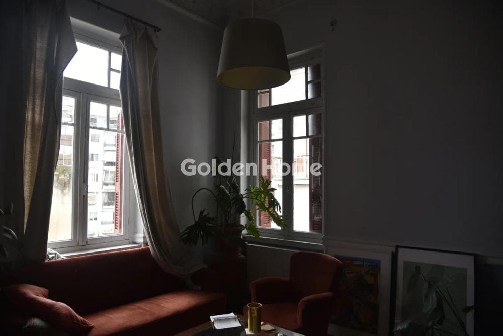 Office in Strefi, Exarchia - Neapoli — Photo 4 of 13