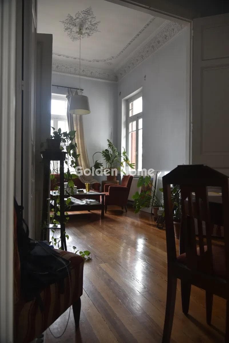 Office in Strefi, Exarchia - Neapoli — Photo 1 of 13