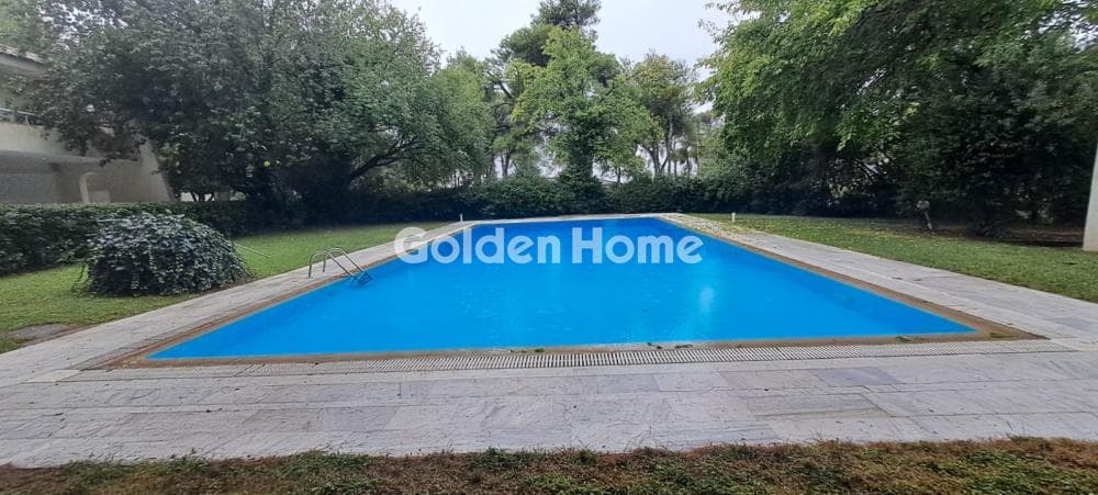 Διαμέρισμα στην Αδάμες (Οικισμός Πελοποννησίων), Κηφισιά — Φωτογραφία 1 από 33