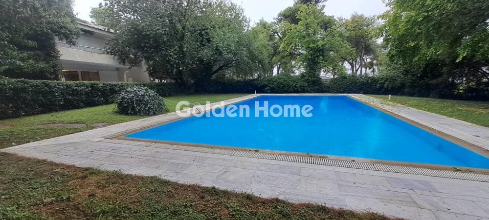 Διαμέρισμα στην Αδάμες (Οικισμός Πελοποννησίων), Κηφισιά — Φωτογραφία 3 από 33