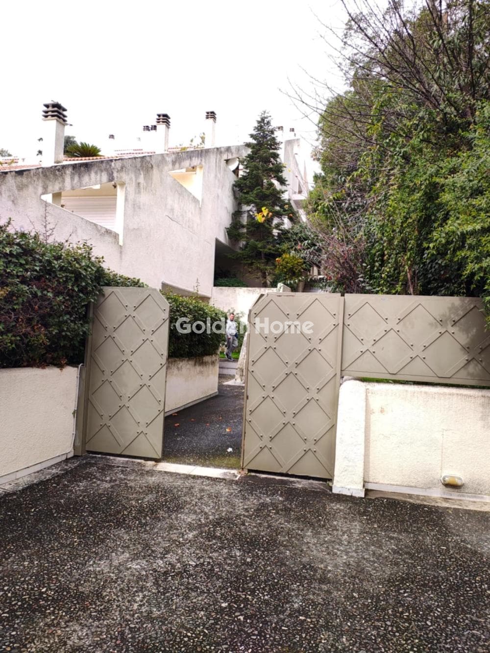 Διαμέρισμα στην Αδάμες (Οικισμός Πελοποννησίων), Κηφισιά — Φωτογραφία 18 από 33