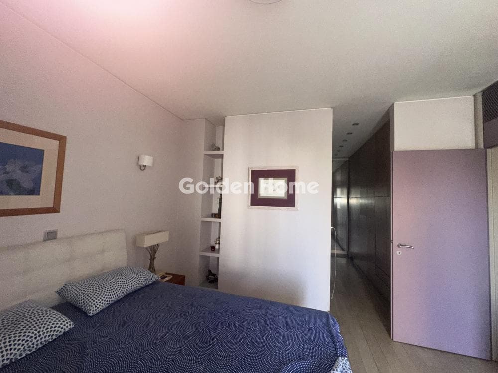 Apartment in Evryali, Voula — Photo 28 of 34