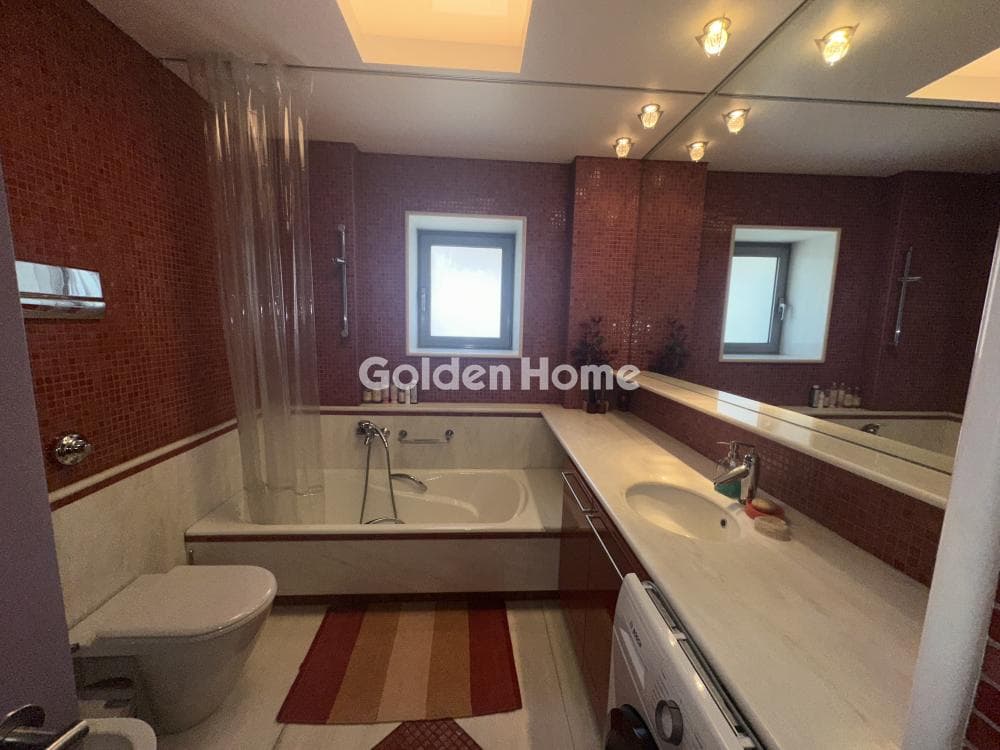 Apartment in Evryali, Voula — Photo 10 of 34