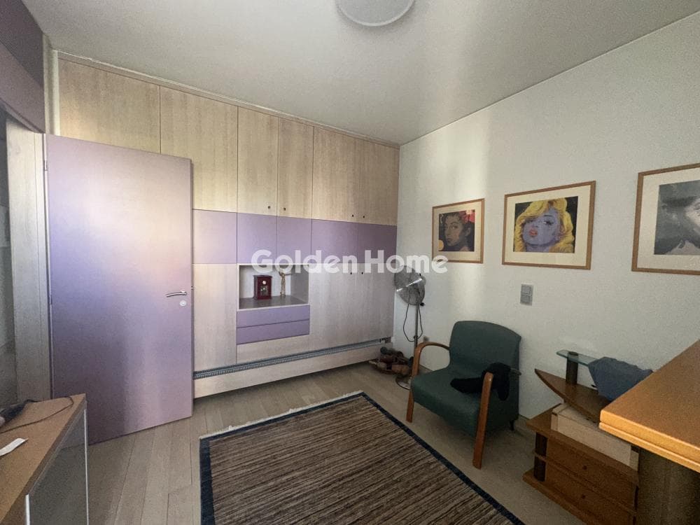 Apartment in Evryali, Voula — Photo 8 of 34