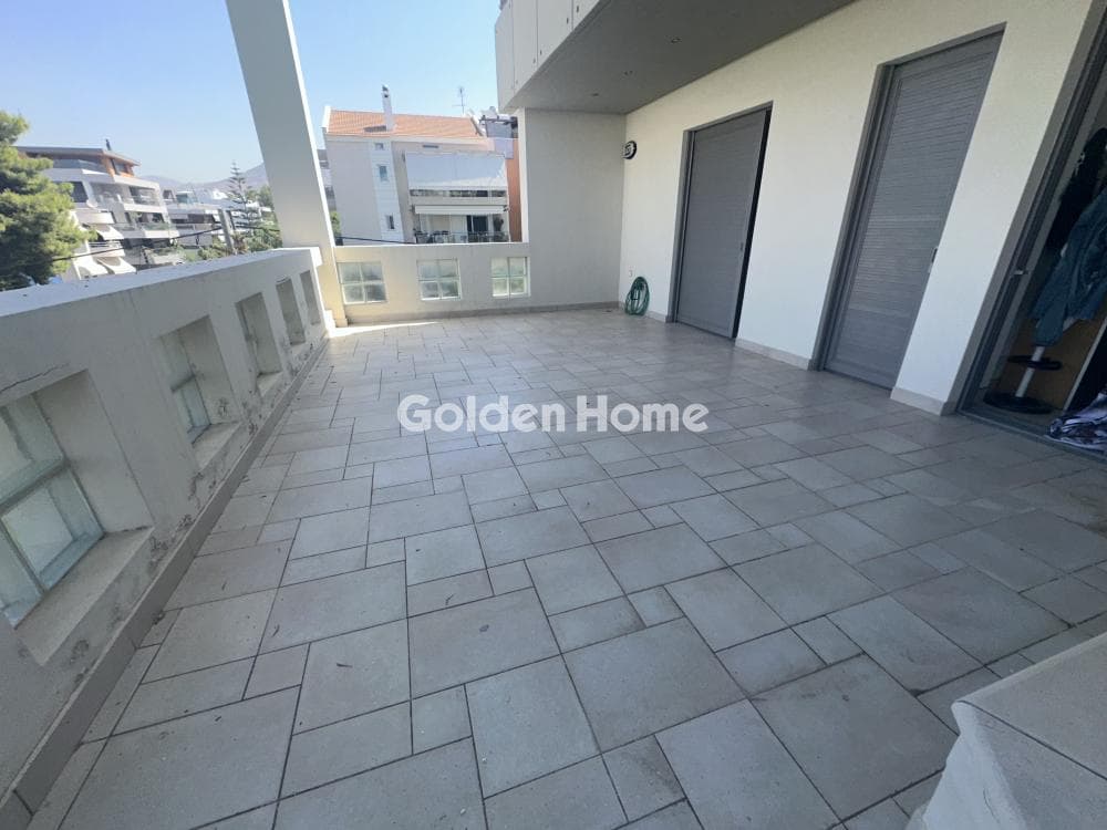 Apartment in Evryali, Voula — Photo 23 of 34