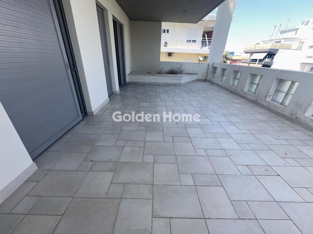 Apartment in Evryali, Voula — Photo 24 of 34