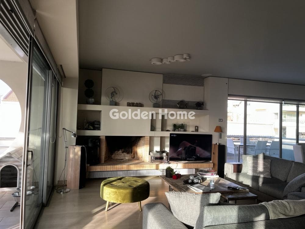 Apartment in Evryali, Voula — Photo 14 of 34