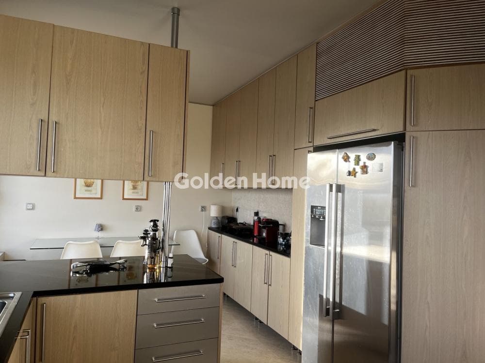 Apartment in Evryali, Voula — Photo 4 of 34