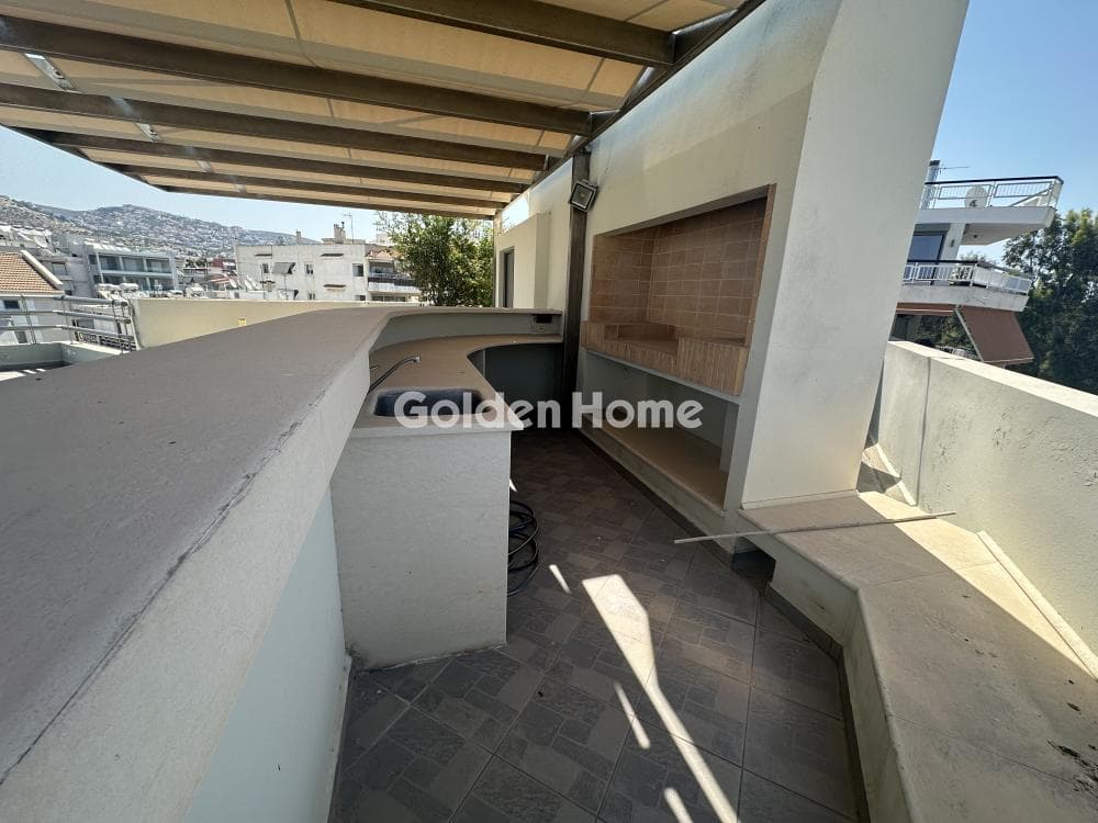 Apartment in Evryali, Voula — Photo 21 of 34