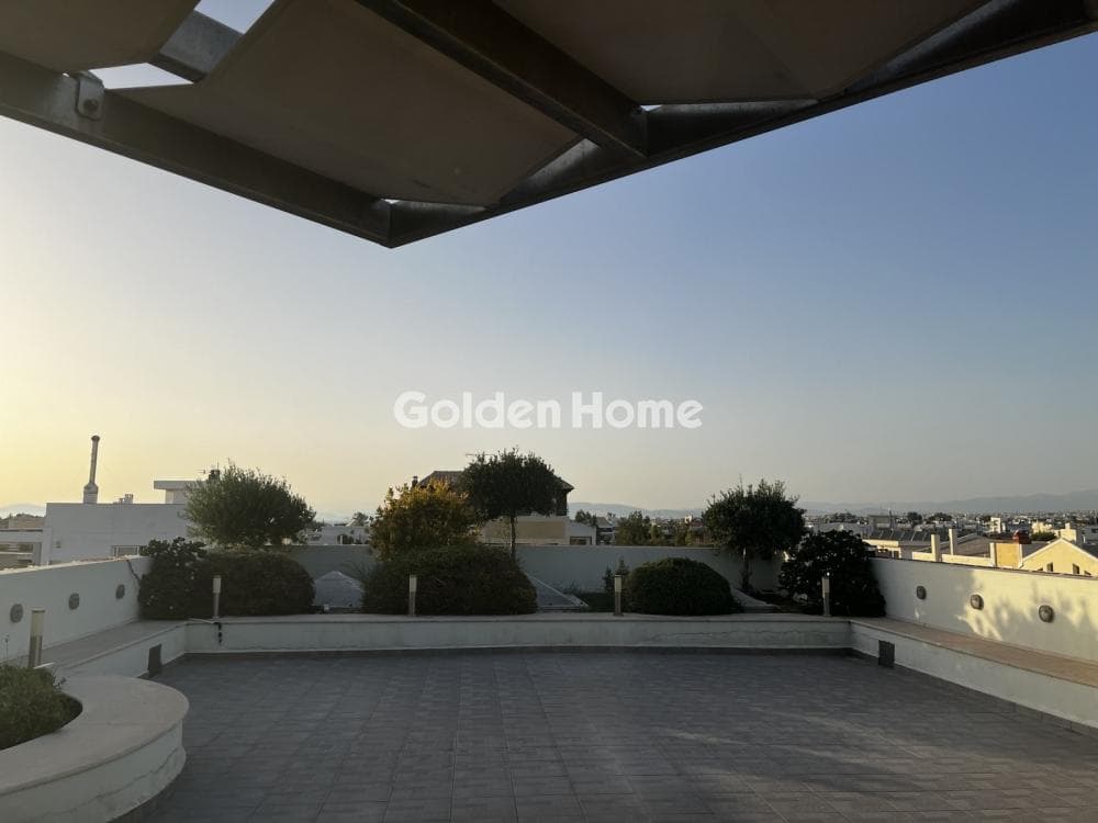 Apartment in Evryali, Voula — Photo 20 of 34