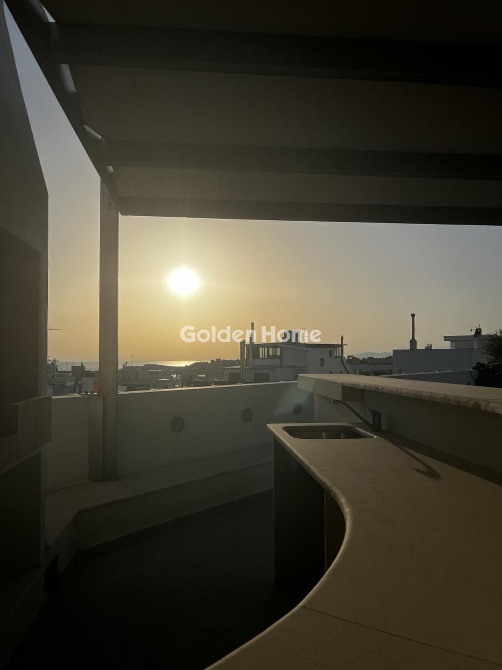 Apartment in Evryali, Voula — Photo 18 of 34