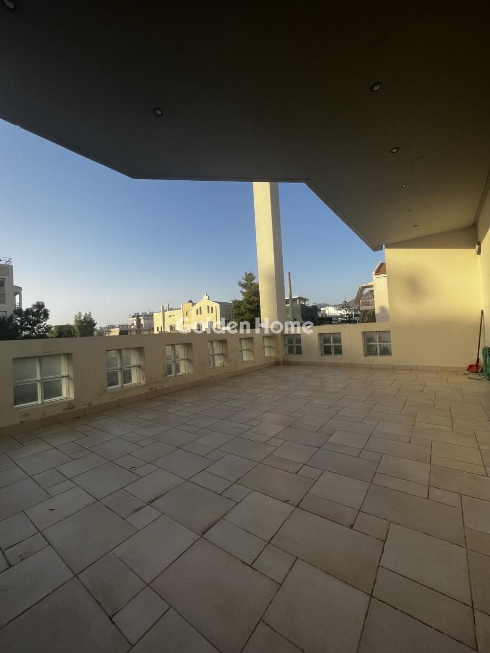 Apartment in Evryali, Voula — Photo 25 of 34