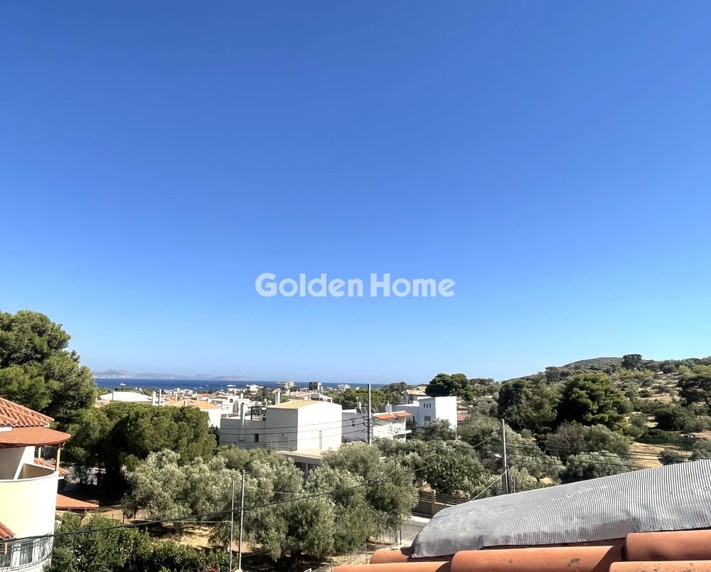 Μονοκατοικία στην Λεωφ. Βάρης Κορωπίου, Βάρη - Βάρκιζα — Φωτογραφία 23 από 40