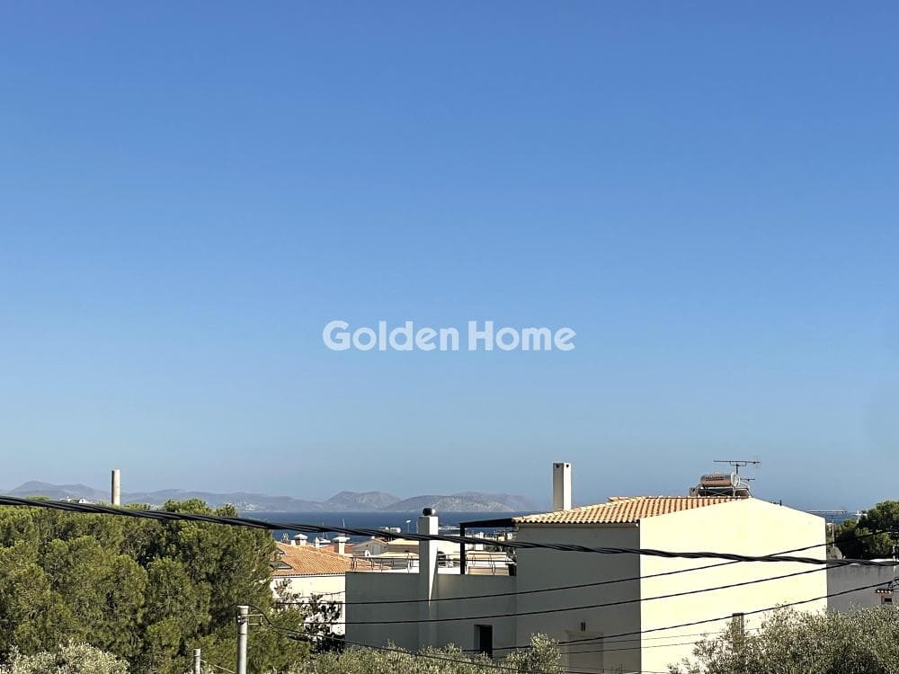 Μονοκατοικία στην Λεωφ. Βάρης Κορωπίου, Βάρη - Βάρκιζα — Φωτογραφία 1 από 40