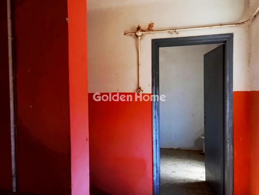 Building Plot in Center, Salamina — Photo 2 of 6