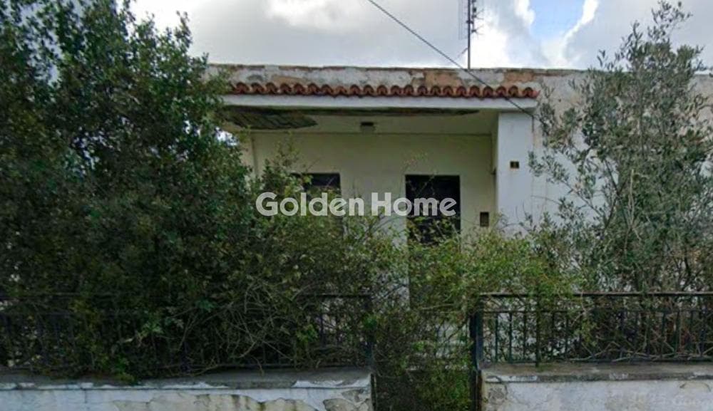 Οικόπεδο στην Βένιο Δασκαλειού, Κερατέα