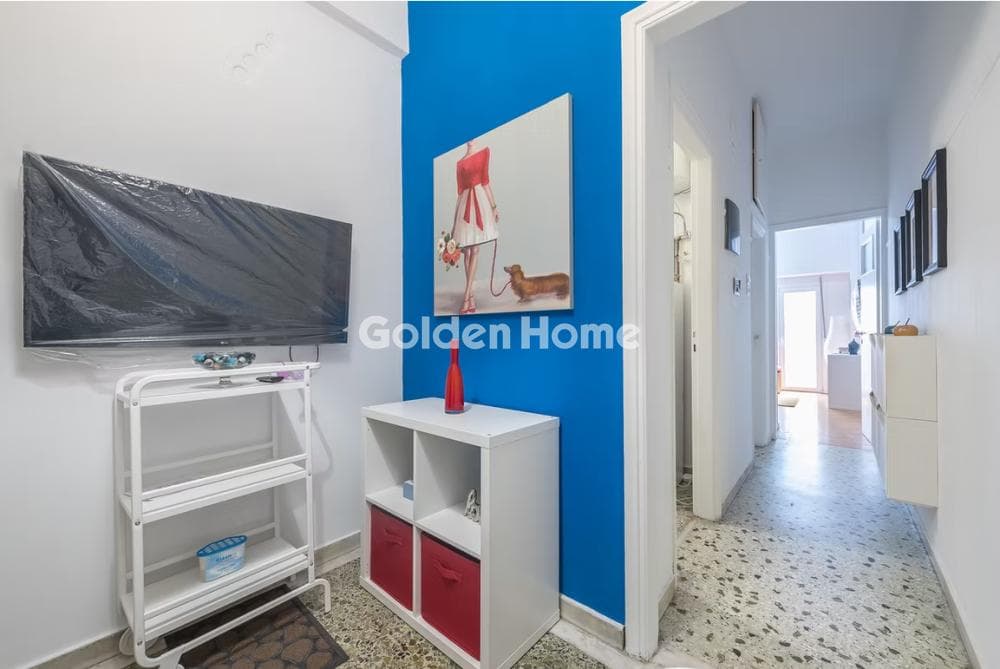 Διαμέρισμα στην Λόφος Φινοπούλου, Πολύγωνο - Τουρκοβούνια — Φωτογραφία 1 από 11